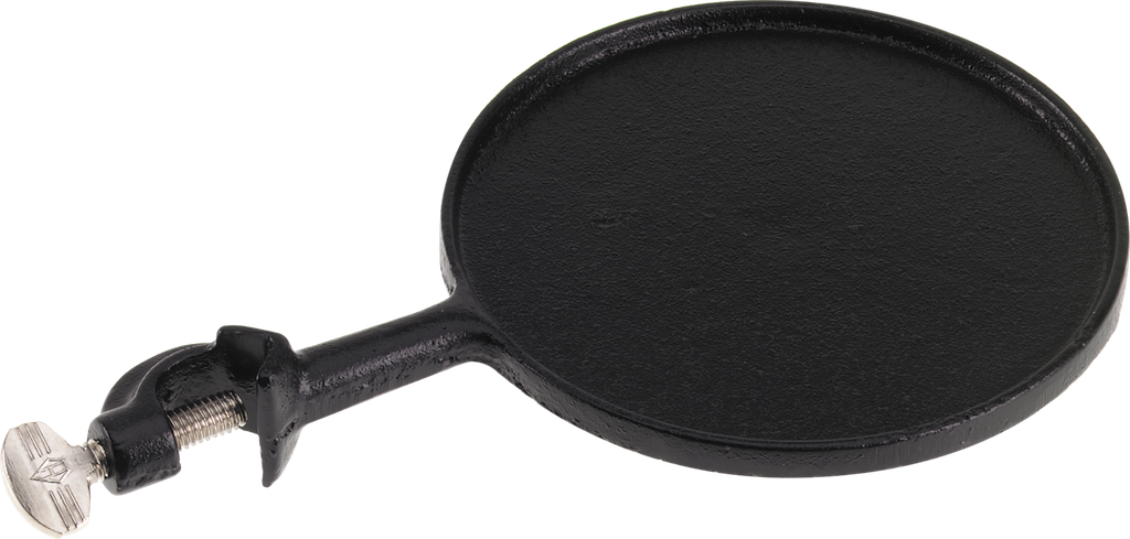 Soporte de estante de 5 pulgadas