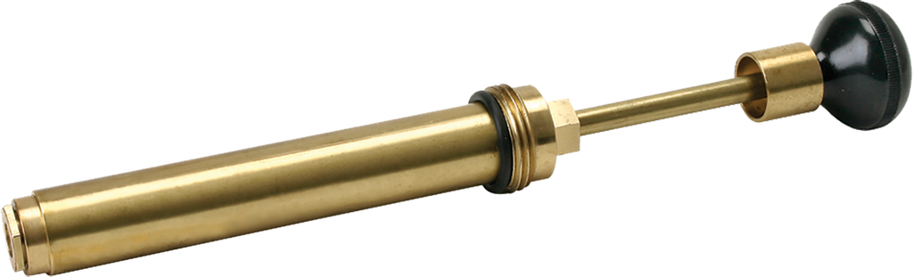 Superbomba para medidores de aire