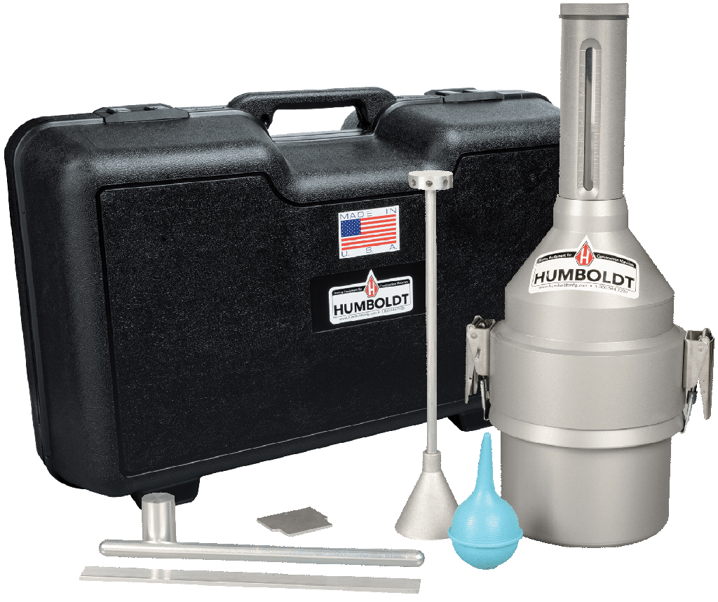 Indicador de aire Roll-A-Meter