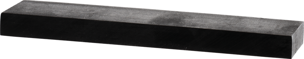 Tamper, compuesto de caucho - NO ASTM