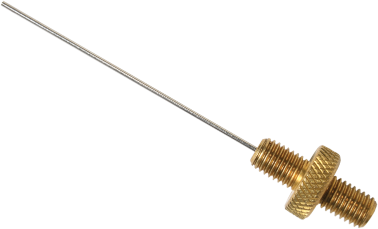 H-3072 Aguja Vicat: 1.13 mm de diámetro