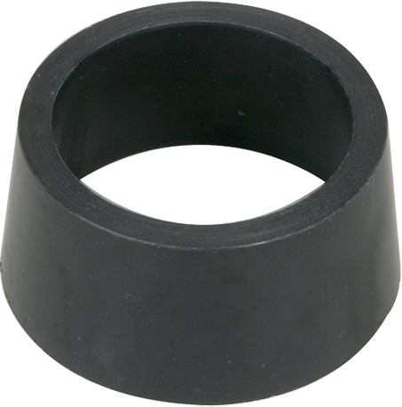 Molde cónico Vicat, plástico