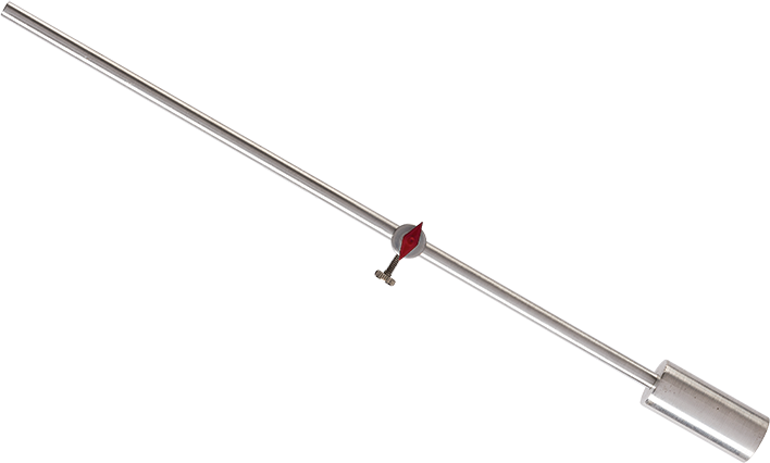 Conjunto de émbolo: para H-3090 Vicat