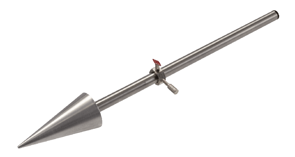 Conjunto de émbolo: para H-3133 Vicat