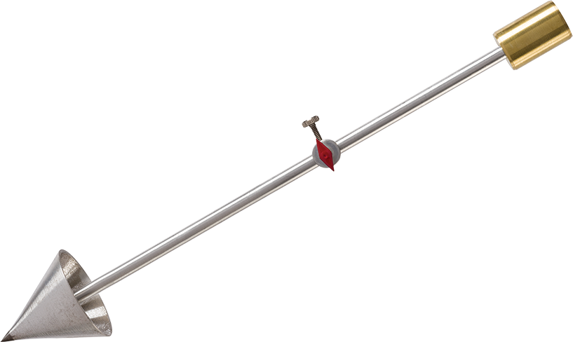 Conjunto de émbolo para H-3134 Vicat