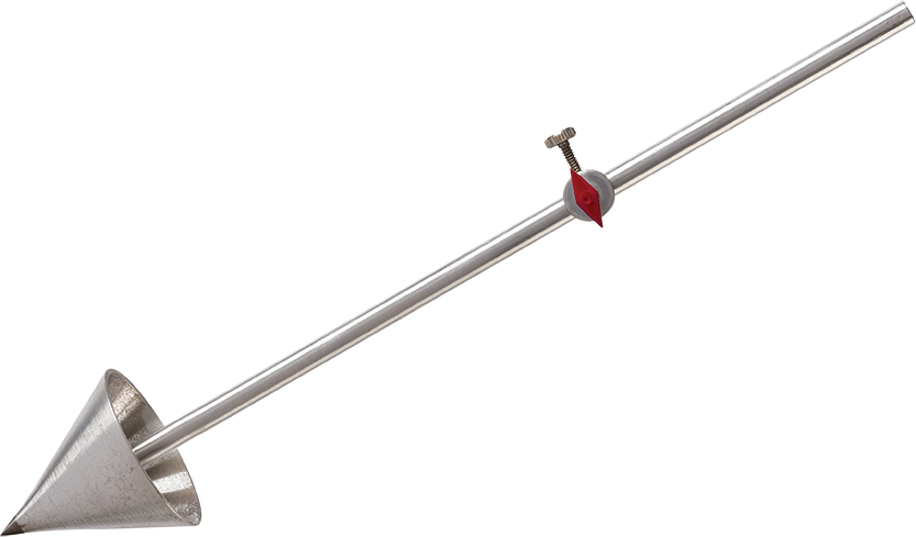 Conjunto de émbolo: para H-3135Vicat