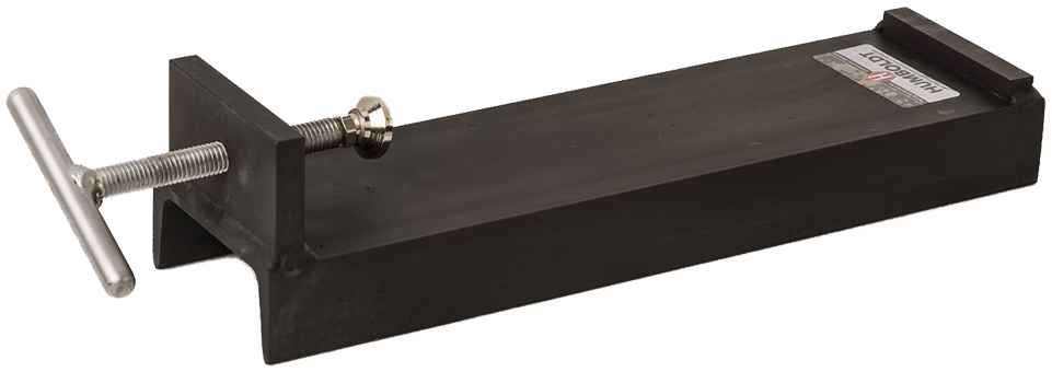 Dispositivo de desmoldeo para moldes de prismas