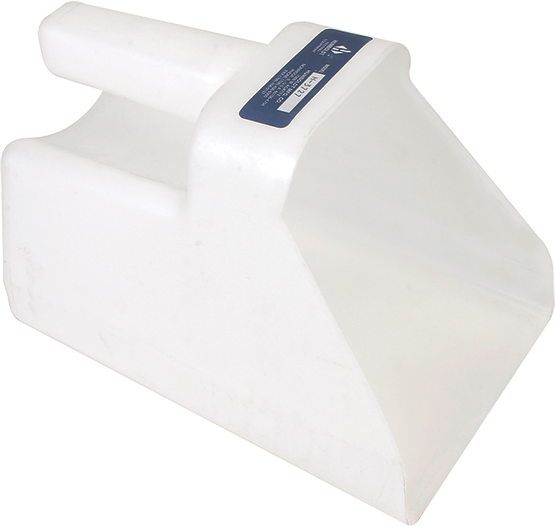 Cuchara, plástico liviano