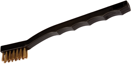 Cepillo para tamiz, alambre para malla fina