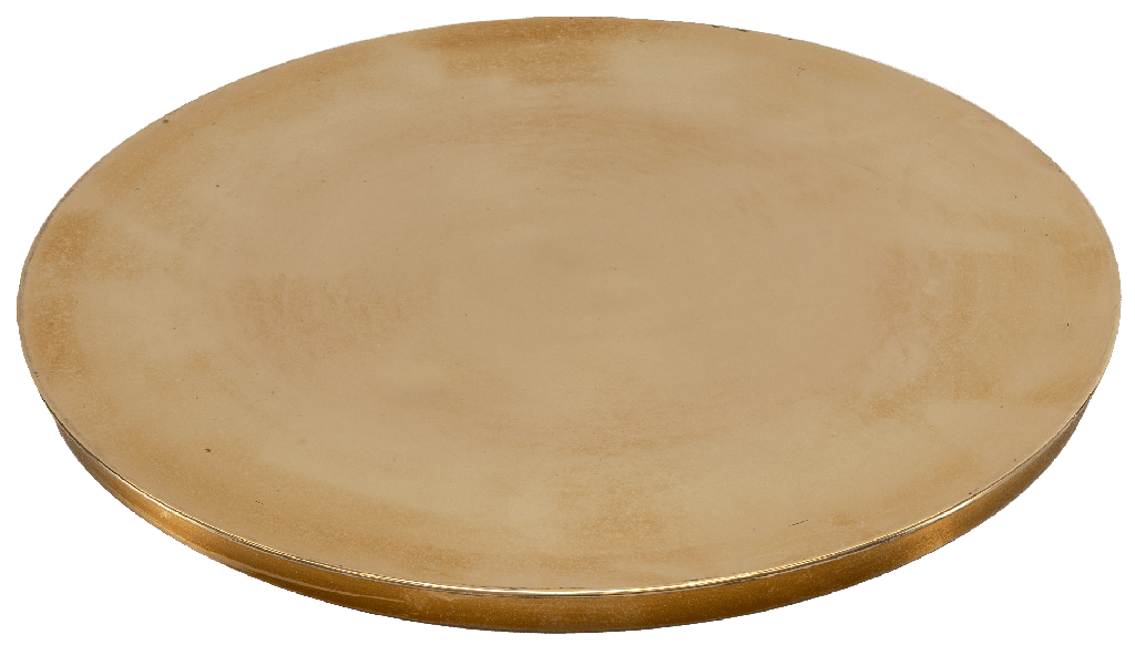 Tapa para tamiz, criba de 18'' de diámetro