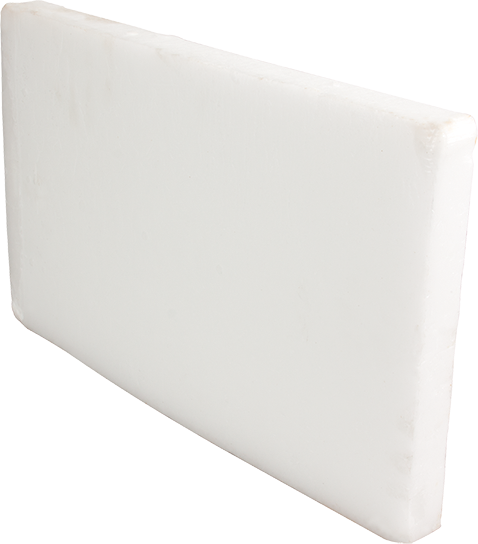 Cera selladora para tubos Shelby