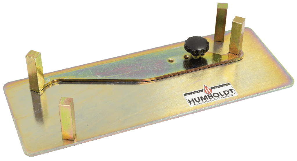 Dispositivo de calibración proporcional