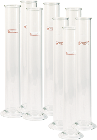 Baño de jarra hidrómetro