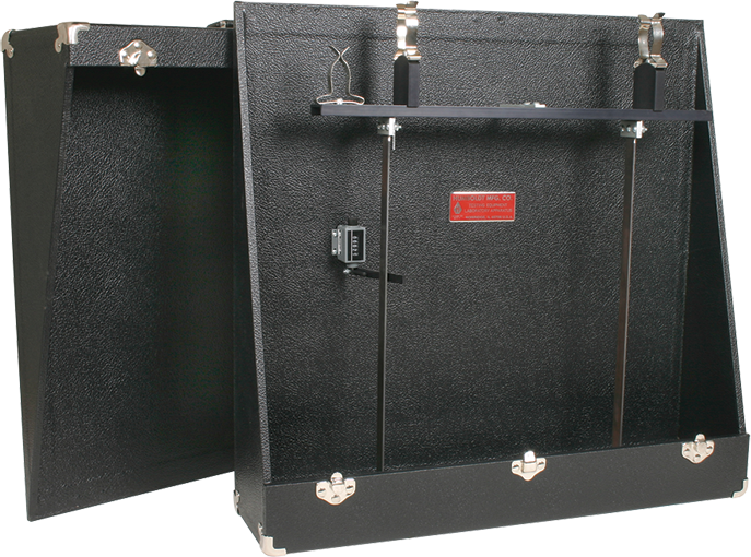 Agitador equivalente a arena, funcionamiento manual