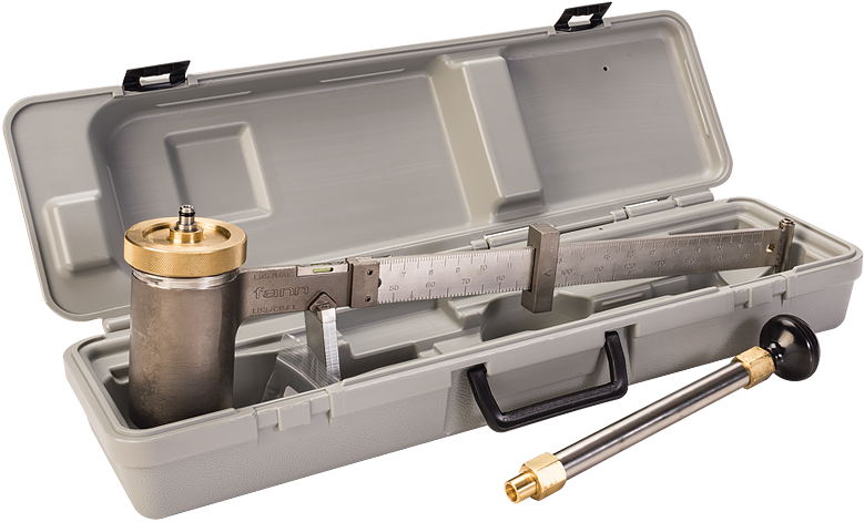 Equilibrio de densidad Tru-Wate