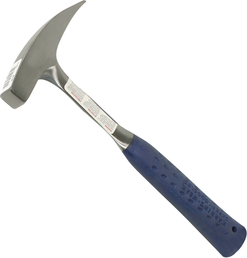 Pico de roca, punta puntiaguda, 14 oz