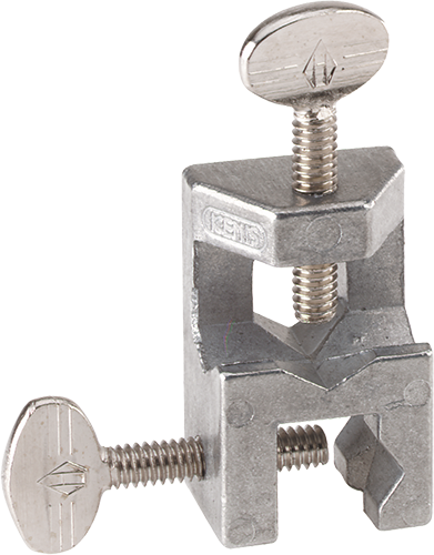 Abrazadera múltiple