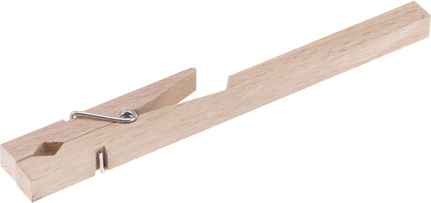 Abrazadera para tubos de ensayo