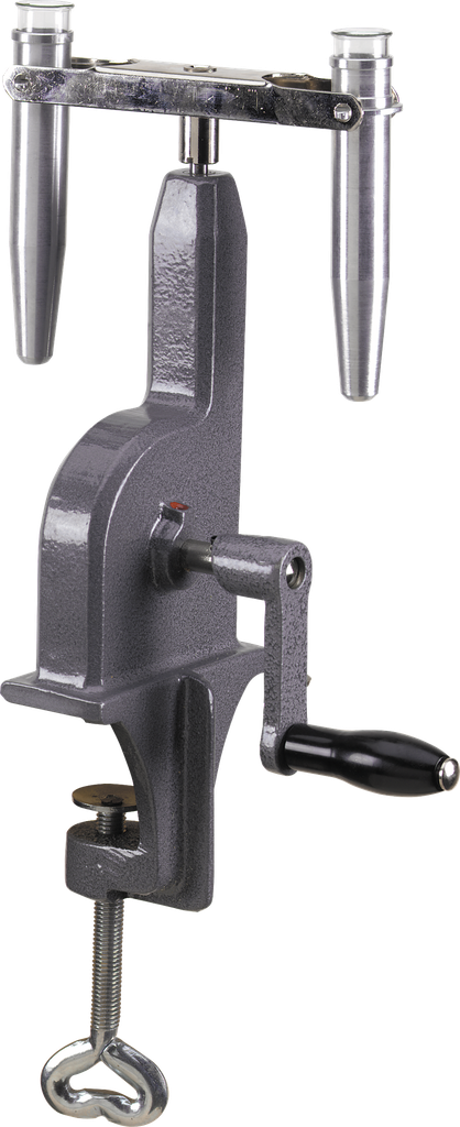 Centrifugadora manual