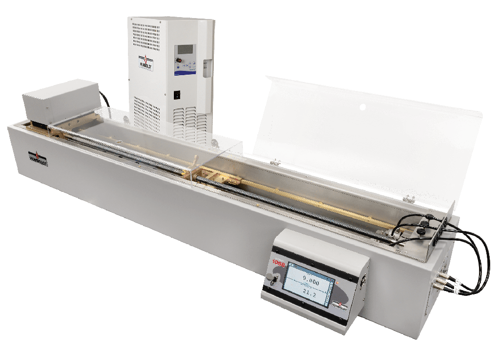 Ductilómetro automatizado serie Elite