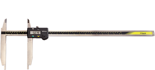Calibrador, digital, 20''/508 mm