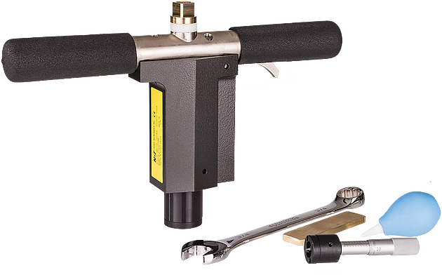 Sistema de pines Windsor Hp (compra los pines por separado)