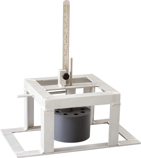 Aparato de penetración