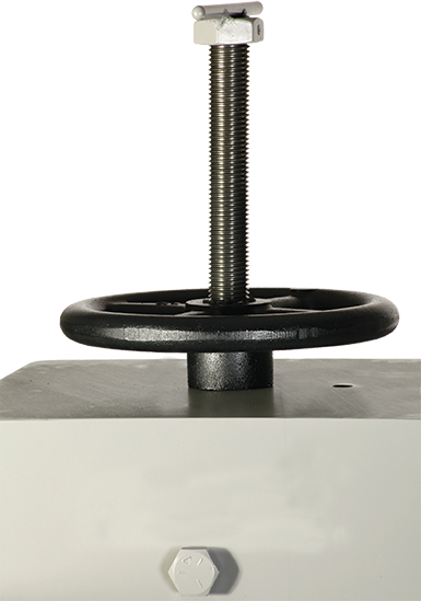 Conjunto de varilla de tracción