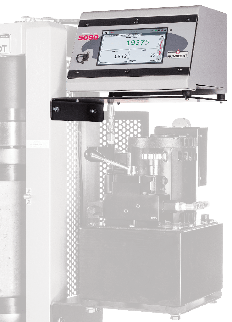 Indicador digital HCM-5090