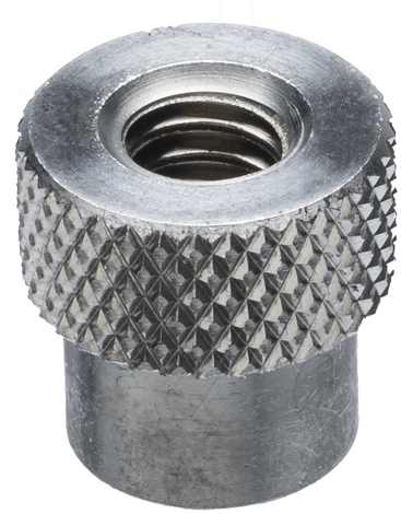 Tuerca de bloqueo para usar con todas las celdas de consolidación