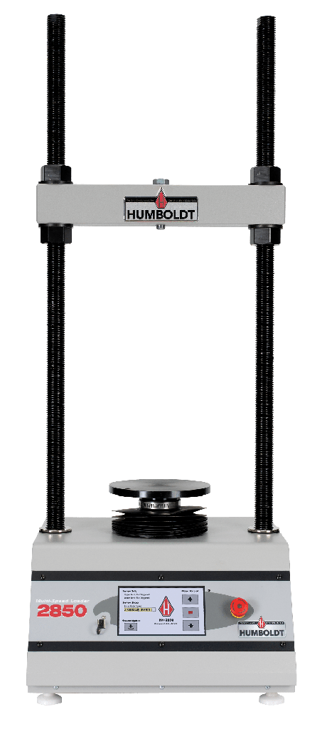 Marco de carga, varias velocidades