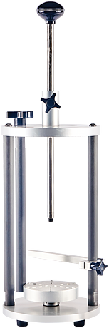 Recortadora de muestras de suelo Recortadora de muestras de suelo, 1,0" a 4,0"