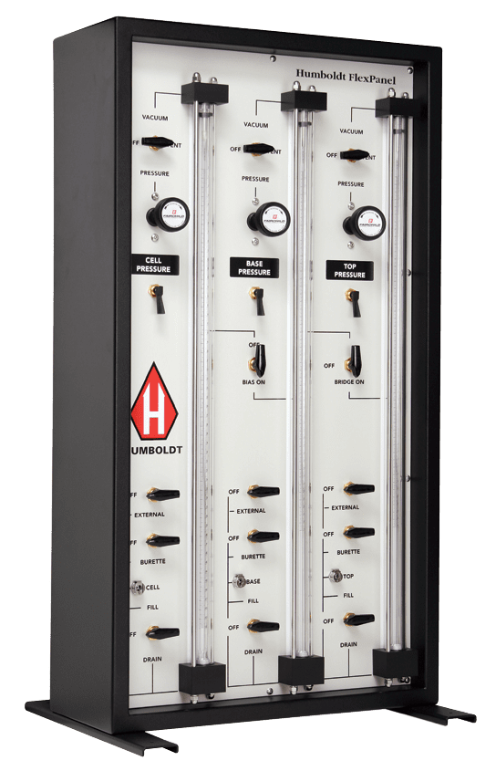 FlexPanels, panel auxiliar de 1 celda