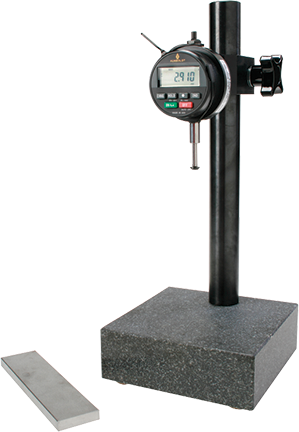 Comparador de longitud