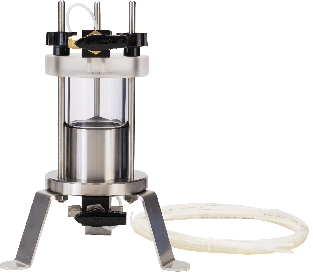 Unidad de interfaz tóxica