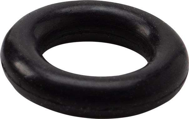 Junta tórica para conexión rápida