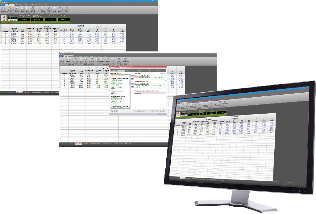 Permeabilidad para el software Humboldt NEXT