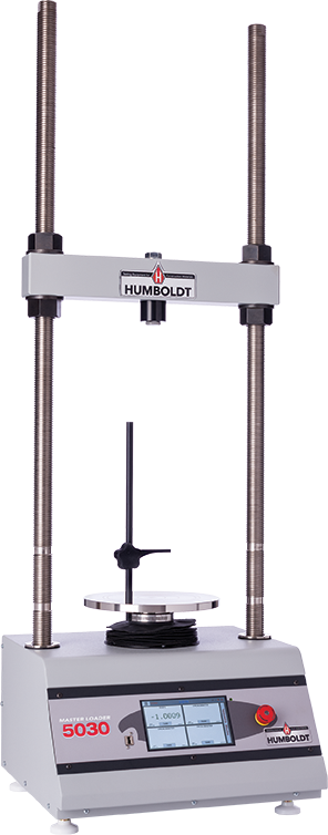 Marco de carga, cargador maestro, serie Elite, 11000 lbf (50 kN)