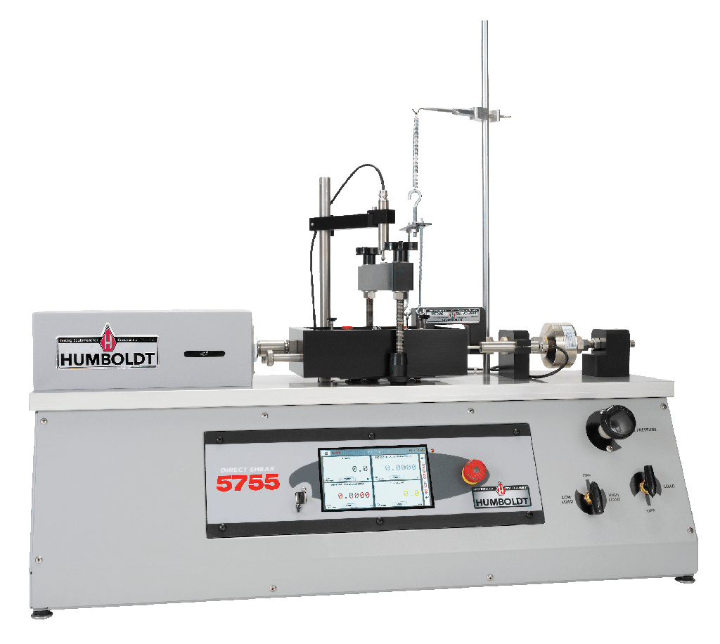 Aparato de corte neumático, semiautomático, directo/residual