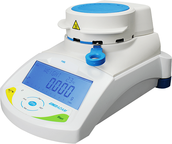 PMB Moisture Analyzer, 200g