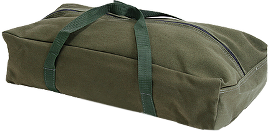 Accesorio, bolsa de herramientas