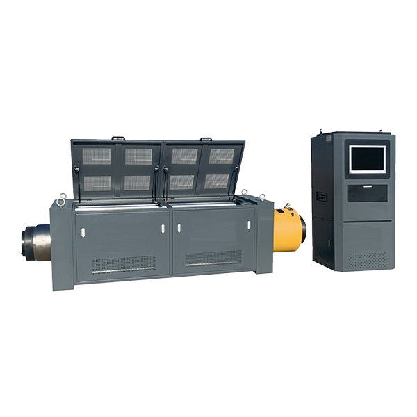 MÁQUINA DE ENSAYO DE ANCLAJE