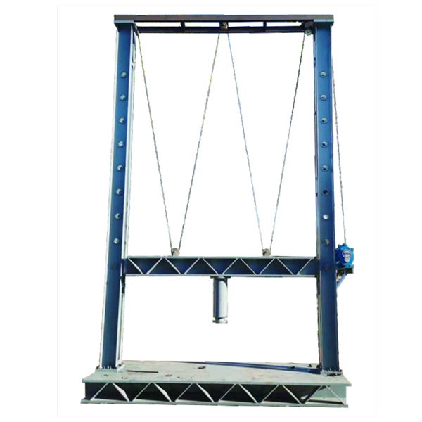 Maquinas de ensayo de tubos hormigon