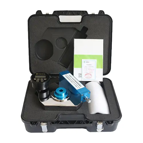 Probador DE extraccion (PULL OUT tester)