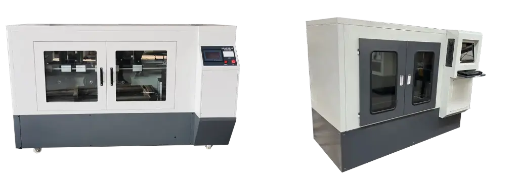 RUEDA DE HAMBURGO AUTOMATICA - DOCENCIA