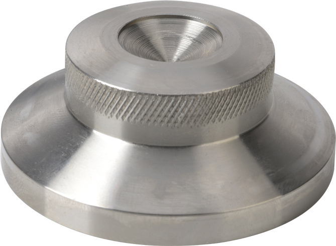 Plataforma de carga para celdas de consolidación