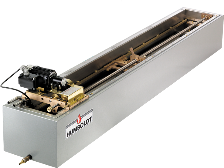 Máquina de Ductilidad, 220V 50Hz (2F / 5F)