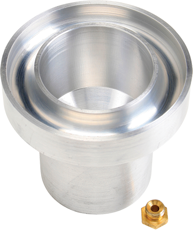 Copa de Viscosidad Ford con Orificio No. 1 (1 – 5)