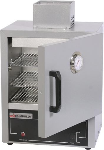 Horno de laboratorio, modelo de aire forzado; 450 °F (05 – 31.4F)