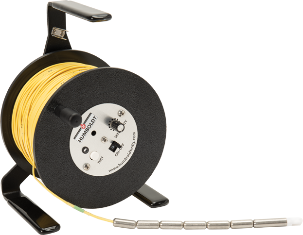 Indicador de nivel de agua Indicador de nivel de agua, 150 pies. (150 – 500)